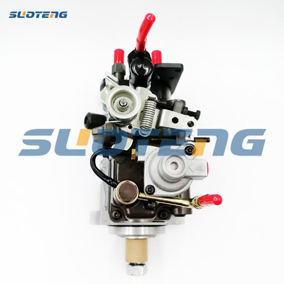 9320A210G 2644H013 DP210 motor yakıt enjeksiyon pompası için