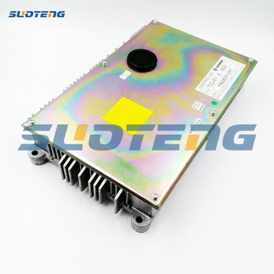 SK135SR Ekskavatör için YN22E00108F1 Motor Kontrol ECU&amp;#39;su