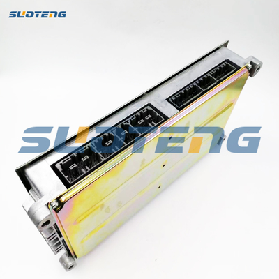 SK135SR Ekskavatör için YN22E00108F1 Motor Kontrol ECU&amp;#39;su