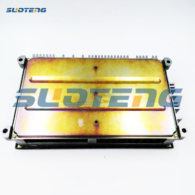 SK135SR Ekskavatör için YN22E00108F1 Motor Kontrol ECU&amp;#39;su