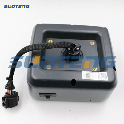 21Q6-33401 R220-9S kazıcı için monitör ekran paneli