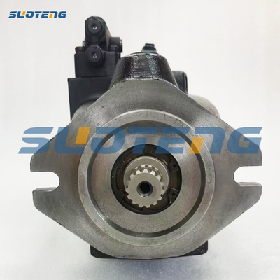VOE15079594 A25F makinesi için hidrolik pompa 15079594