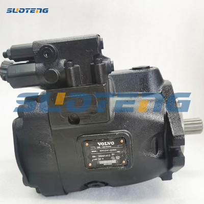 VOE15079594 A25F makinesi için hidrolik pompa 15079594