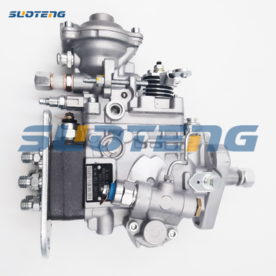0460426447 VE6 Motor İçin Yakıt Enjeksiyon Pompası