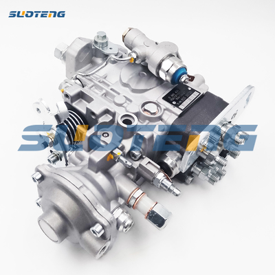 0460426447 VE6 Motor İçin Yakıt Enjeksiyon Pompası