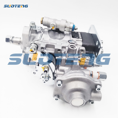 0460426447 VE6 Motor İçin Yakıt Enjeksiyon Pompası