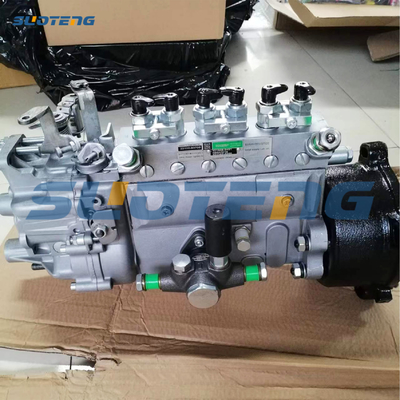 33100-93700 3310093700 D6BR motor yakıt enjeksiyon pompası için