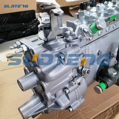 33100-93700 3310093700 D6BR motor yakıt enjeksiyon pompası için