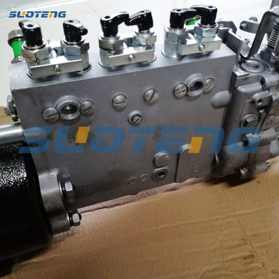 33100-93700 Dizel Motor İçin Yakıt Enjeksiyon Pompası