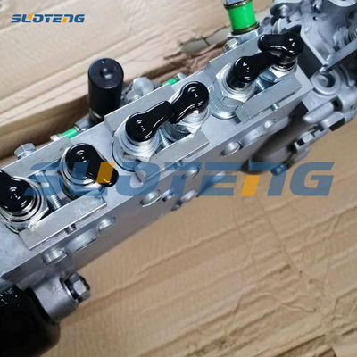 33100-93700 3310093700 D6BR motor yakıt enjeksiyon pompası için