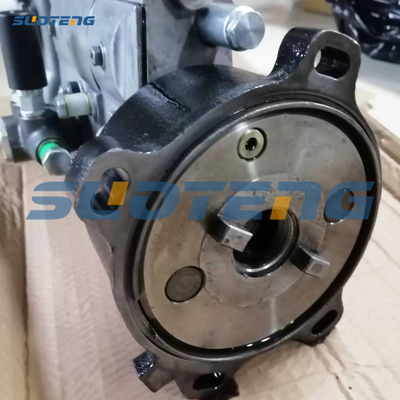 33100-93700 Dizel Motor İçin Yakıt Enjeksiyon Pompası