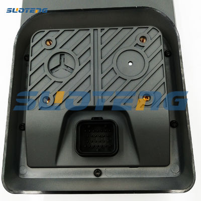 803588494 Monitör Ekranı XE215D XE200DA Ekskavatör Yedek Parçaları için