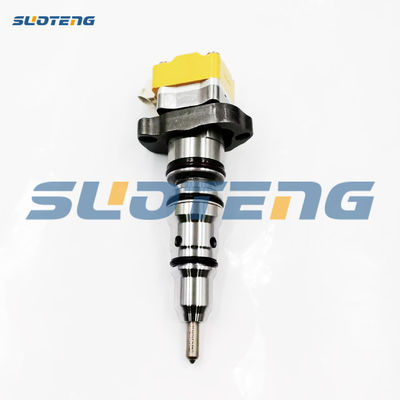 178-6342 1786342 3126B Motor Parçaları İçin Genel Demiryolu Yakıt Enjektörü