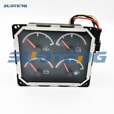 166-6936 3126B Motoru için Monitor Ekran Modülü 1666936