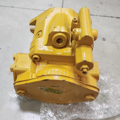 E374 Ekskavatör için 564-9804 5649804 Pistonlu Pompa