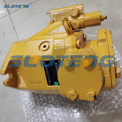E374 Ekskavatör için 564-9804 5649804 Pistonlu Pompa