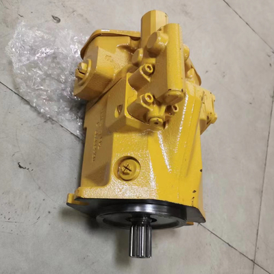 E374 Ekskavatör için 564-9804 5649804 Pistonlu Pompa