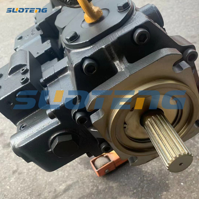 GD805A Greyder İçin 235-60-11100 Hidrolik Pompa