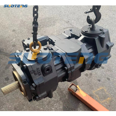 GD805A Greyder İçin 235-60-11100 Hidrolik Pompa