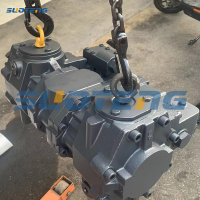 GD805A Greyder İçin 235-60-11100 Hidrolik Pompa