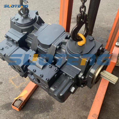 GD805A Greyder İçin 235-60-11100 Hidrolik Pompa
