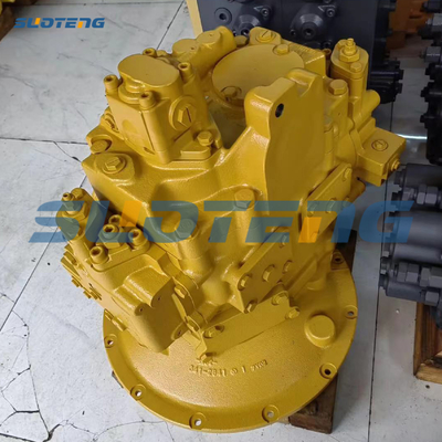 422-1296 4221296 E330D2 Ekskavatör İçin Hidrolik Pompa