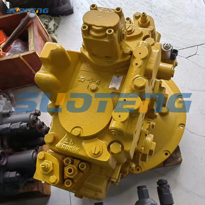 422-1296 4221296 E330D2 Ekskavatör İçin Hidrolik Pompa