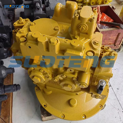 422-1296 4221296 E330D2 Ekskavatör İçin Hidrolik Pompa