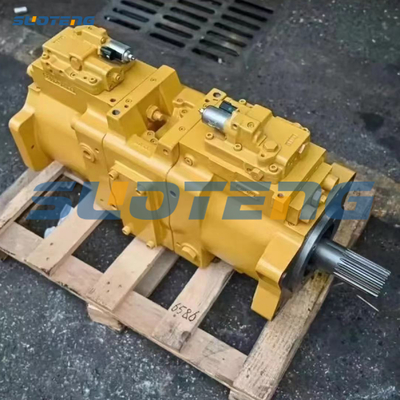 584-0379 5840379 E375 Ekskavatör İçin Hidrolik Pompa