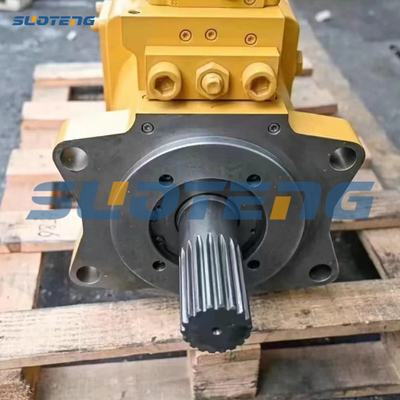 584-0379 5840379 E375 Ekskavatör İçin Hidrolik Pompa