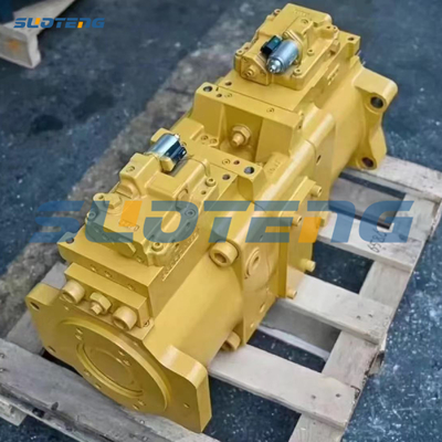 584-0379 5840379 E375 Ekskavatör İçin Hidrolik Pompa