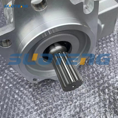 WA600 Lastikli Yükleyici için 705-53-31020 Hidrolik Dişli Pompa