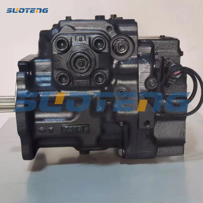 WA470-6 Lastikli Yükleyici için 708-1G-00060 Hidrolik Pompa