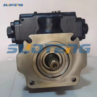 WA470-6 Lastikli Yükleyici için 708-1G-00060 Hidrolik Pompa