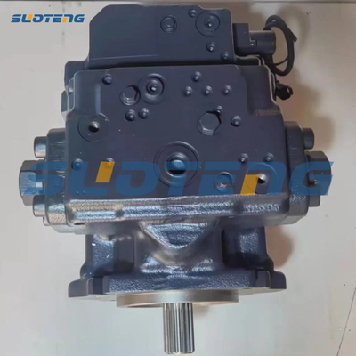 WA470-6 Lastikli Yükleyici için 708-1G-00060 Hidrolik Pompa