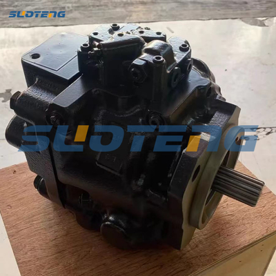 708-1U-00161 WB93R Kazıcı Yükleyici İçin Hidrolik Pompa