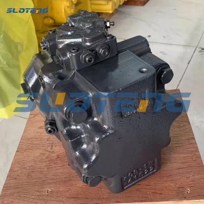 708-1U-00161 WB93R Kazıcı Yükleyici İçin Hidrolik Pompa