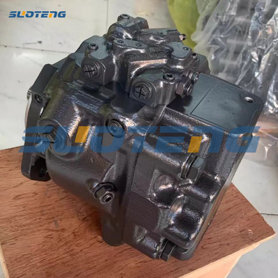 708-1U-00161 WB93R Kazıcı Yükleyici İçin Hidrolik Pompa