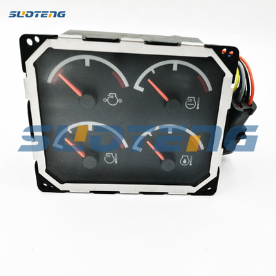 166-6937 3508B Jeneratörü için Monitor Ekran Modülü 1666937