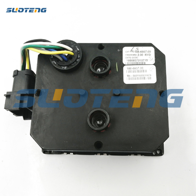 166-6937 3508B Jeneratörü için Monitor Ekran Modülü 1666937