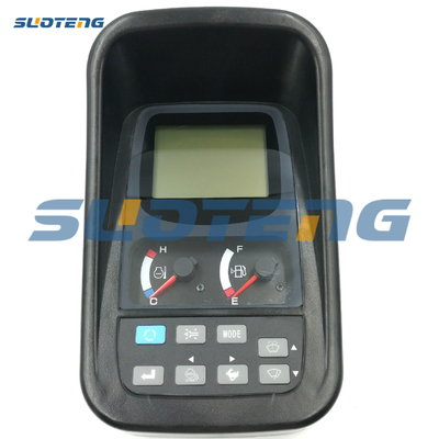 YN59S00021F3 Monitör Ekran Paneli yn59s00021f3 SK200-8 Ekskavator için