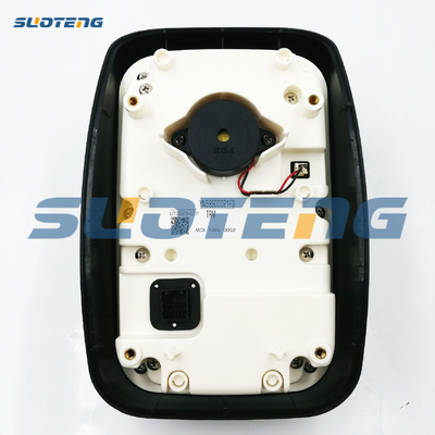 YN59S00021F3 Monitör Ekran Paneli yn59s00021f3 SK200-8 Ekskavator için