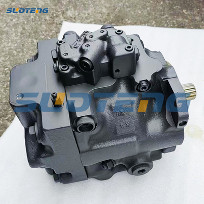 708-1W-00820 WA500-6 yükleyicisi için hidrolik pompa 7081W00820