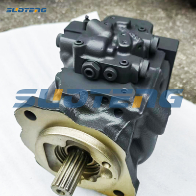 708-1W-00820 WA500-6 yükleyicisi için hidrolik pompa 7081W00820