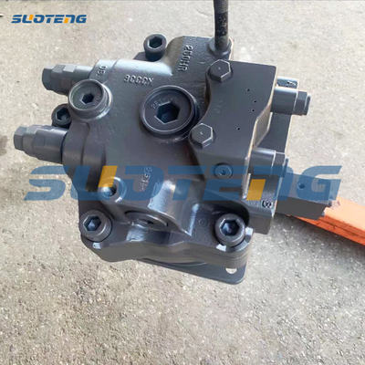 M5X250 EC380 ekskavatörü için salıncak motor