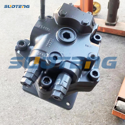 M5X250 EC380 ekskavatörü için salıncak motor
