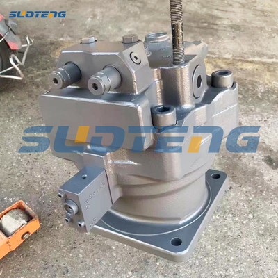 M5X250 EC380 ekskavatörü için salıncak motor
