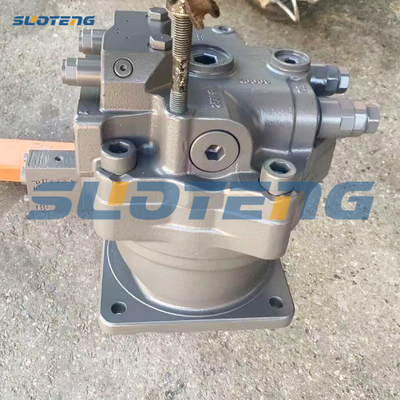 M5X250 EC380 ekskavatörü için salıncak motor