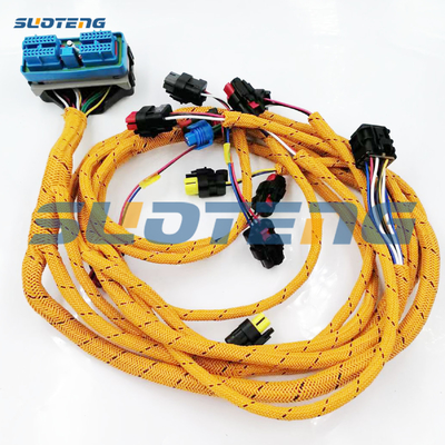296-4617 2964617 Kafes makinesi E320D Motoru C6 için kablo kullanımı.4