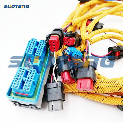 296-4617 2964617 Kafes makinesi E320D Motoru C6 için kablo kullanımı.4
